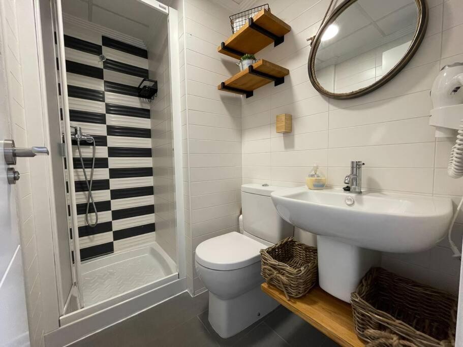 Apartamento Moderno Para Disfrutar Con La Familia Con Parking Y Piscina Peñíscola Exteriör bild